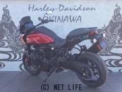 ハーレーダビッドソン ハーレーダビッドソン