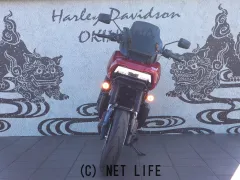 ハーレーダビッドソン ハーレーダビッドソン