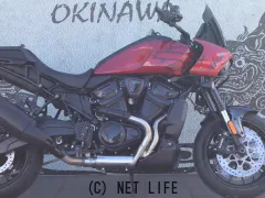 ハーレーダビッドソン ハーレーダビッドソン