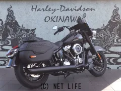 ハーレーダビッドソン ハーレーダビッドソン