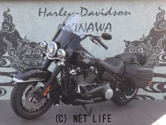ハーレーダビッドソン ハーレーダビッドソン