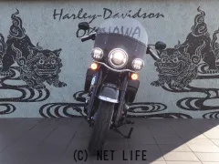 ハーレーダビッドソン ハーレーダビッドソン