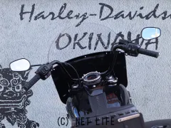 ハーレーダビッドソン ハーレーダビッドソン