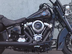 ハーレーダビッドソン ハーレーダビッドソン