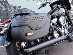 ハーレーダビッドソン ハーレーダビッドソン