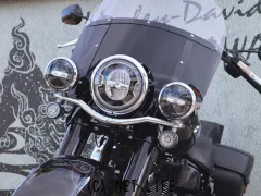 ハーレーダビッドソン ハーレーダビッドソン