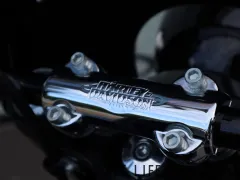 ハーレーダビッドソン ハーレーダビッドソン