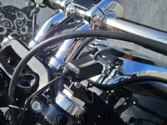 ハーレーダビッドソン ソフテイル