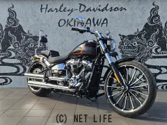 ハーレーダビッドソン ソフテイル