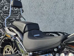 ハーレーダビッドソン ソフテイル