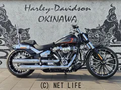 ハーレーダビッドソン ソフテイル