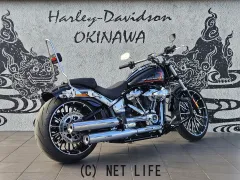 ハーレーダビッドソン ソフテイル