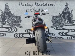 ハーレーダビッドソン ソフテイル