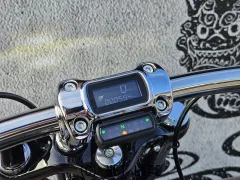 ハーレーダビッドソン ソフテイル