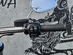 ハーレーダビッドソン ソフテイル