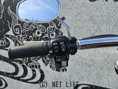 ハーレーダビッドソン ソフテイル