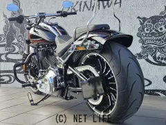 ハーレーダビッドソン ソフテイル