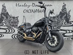 ハーレーダビッドソン ソフテイル