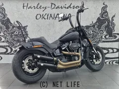 ハーレーダビッドソン ソフテイル
