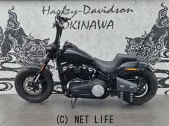 ハーレーダビッドソン ソフテイル