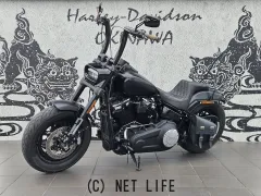 ハーレーダビッドソン ソフテイル