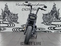 ハーレーダビッドソン ソフテイル