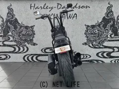 ハーレーダビッドソン ソフテイル