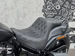 ハーレーダビッドソン ソフテイル