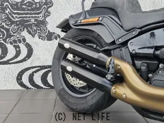 ハーレーダビッドソン ソフテイル