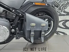 ハーレーダビッドソン ソフテイル