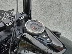 ハーレーダビッドソン ソフテイル