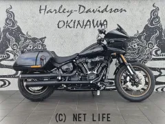 ハーレーダビッドソン ソフテイル