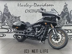 ハーレーダビッドソン ソフテイル