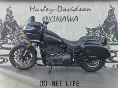 ハーレーダビッドソン ソフテイル