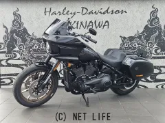 ハーレーダビッドソン ソフテイル