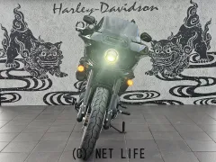 ハーレーダビッドソン ソフテイル