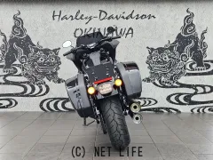 ハーレーダビッドソン ソフテイル