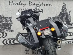 ハーレーダビッドソン ソフテイル