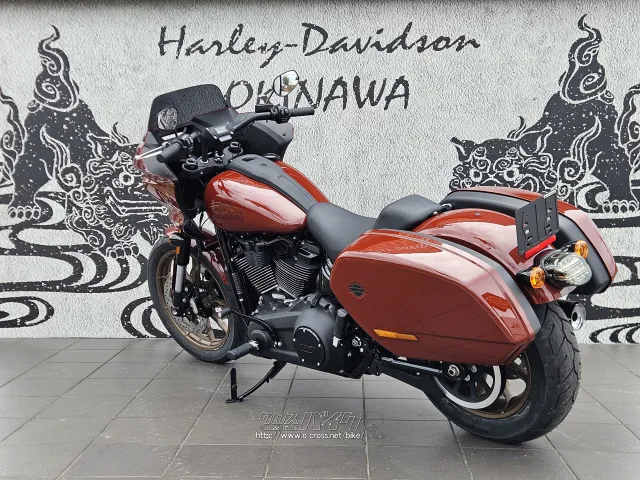 正規ディーラー店なので、車検や点検、カスタムなどアフターケアもお任せ下さい。 ハーレーダビッドソン ソフテイル
