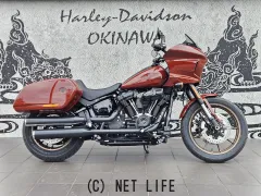 ハーレーダビッドソン ソフテイル