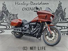 ハーレーダビッドソン ソフテイル