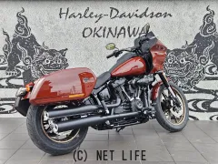 ハーレーダビッドソン ソフテイル