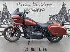 ハーレーダビッドソン ソフテイル