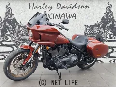 ハーレーダビッドソン ソフテイル