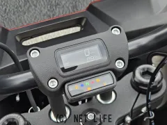 ハーレーダビッドソン ソフテイル