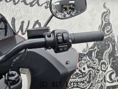 ハーレーダビッドソン ソフテイル