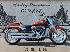 ハーレーダビッドソン ソフテイル