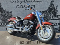 ハーレーダビッドソン ソフテイル