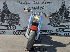 ハーレーダビッドソン ソフテイル