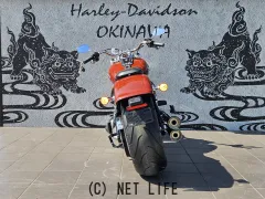 ハーレーダビッドソン ソフテイル